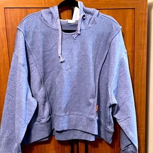 Plus Size 2X Womens Nike Sweat Shirt NWT